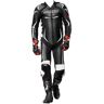 Spidi Track Wind Pro Suit Negro 50 Hombre