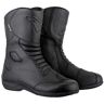 Alpinestars Web Goretex Motorcycle Boots Negro EU 43 Hombre