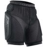 Dainese Hard E1 Protective Shorts Negro S