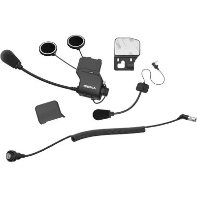 Sena Kit De Audio De Intercomunicador Universal For Cb/audio Of Harley-davidson One Size Sena Kit De Audio De Intercomunicador Universal For Cb/audio Of Harley-davidson One Size
