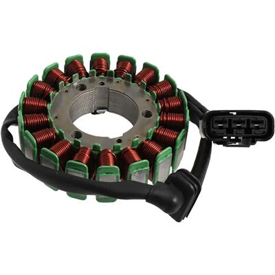 Rms Estator Benelli Trk 502 Multicolor One Size Rms Estator Benelli Trk 502 Multicolor One Size