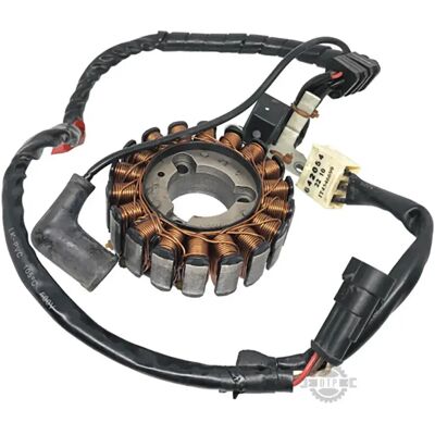 Rms Estator Piaggio 125-250-300cc 246350604 Multicolor One Size Rms Estator Piaggio 125-250-300cc 246350604 Multicolor One Size