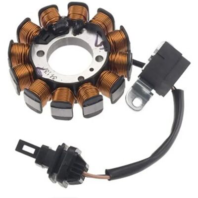 Rms Estator Piaggio Fly/zip 4t 50-100cc 246350601 Multicolor One Size Rms Estator Piaggio Fly/zip 4t 50-100cc 246350601 Multicolor One Size