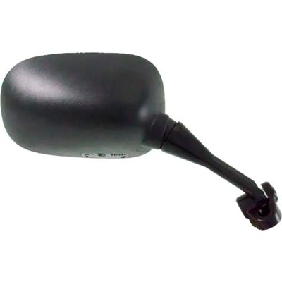 Rms Espejo Retrovisor Derecho Honda Cbr 600f 1999/2001 Black One Size Rms Espejo Retrovisor Derecho Honda Cbr 600f 1999/2001 Black One Size