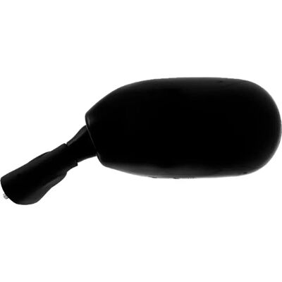 Rms Espejo Retrovisor Izquierdo Suzuki Sv 650s 1999/2003 Black One Size Rms Espejo Retrovisor Izquierdo Suzuki Sv 650s 1999/2003 Black One Size