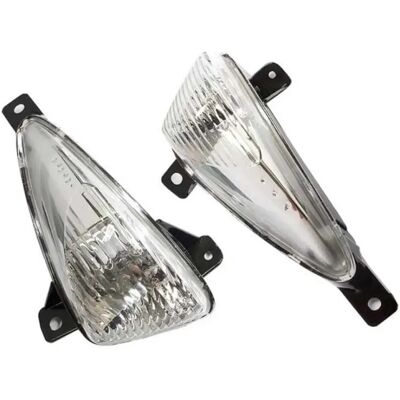 Vparts Intermitente Suzuki Inazuma 250 St-12124 Rh Transluscent One Size Vparts Intermitente Suzuki Inazuma 250 St-12124 Rh Transluscent One Size