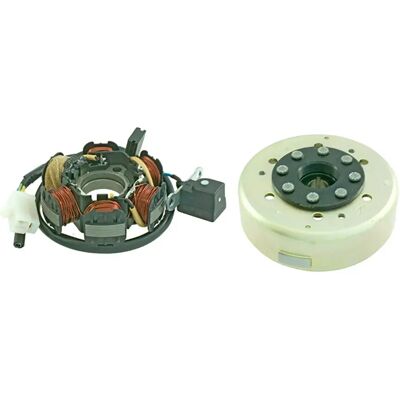 Rms Masa Para Volante De Inercia Peugeot 50cc 2t 246360902 Silver One Size Rms Masa Para Volante De Inercia Peugeot 50cc 2t 246360902 Silver One Size