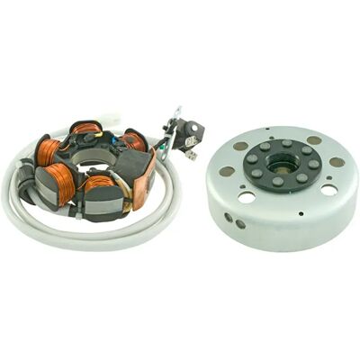 Rms Masa Para Volante De Inercia Piaggio Sfera/free 50cc 246360042 Silver One Size Rms Masa Para Volante De Inercia Piaggio Sfera/free 50cc 246360042 Silver One Size