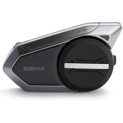 Intercom Bluetooth para Motos Sena - Mesh 2.0 - Pack Dúo Intercom Bluetooth para Motos Sena - Mesh 2.0 - Pack Dúo