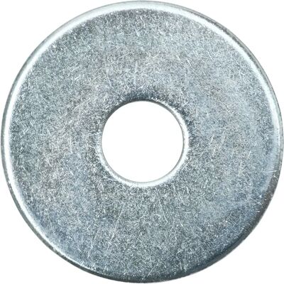 SWG 41151520 - Arandela de protección - Acero, galvanizado - 5,3x15mm - 100 unidades SWG 41151520 - Arandela de protección - Acero, galvanizado - 5,3x15mm - 100 unidades