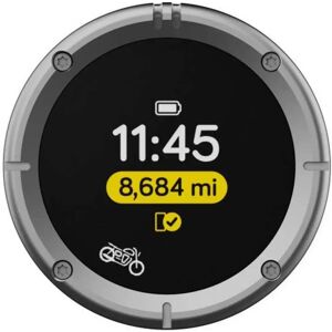 Beeline Gps Navegador Por Satélite Moto Ii Silver One Size Beeline Gps Navegador Por Satélite Moto Ii Silver One Size