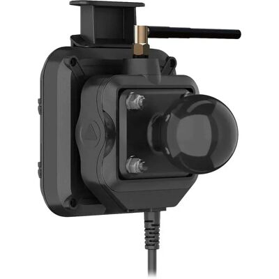 Garmin Rastreador Group Ride 8&10´´ Black One Size Garmin Rastreador Group Ride 8&10´´ Black One Size