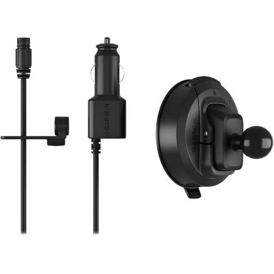 Garmin Kit De Accesorios Para Automóvil Tread® Black One Size Garmin Kit De Accesorios Para Automóvil Tread® Black One Size
