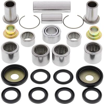 All Balls Kit De Reparación De Varillaje 27-1058 Yamaha Wr/yz Black One Size All Balls Kit De Reparación De Varillaje 27-1058 Yamaha Wr/yz Black One Size