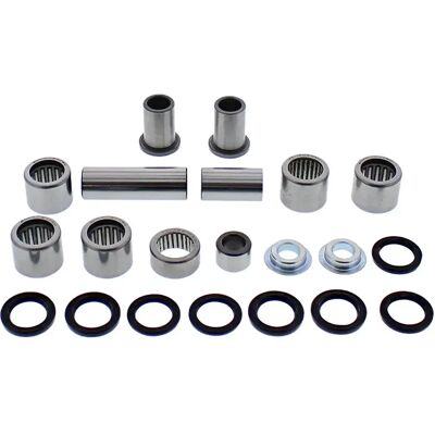All Balls Kit De Reparación De Varillaje 27-1193 Yamaha Wr/yz Black One Size All Balls Kit De Reparación De Varillaje 27-1193 Yamaha Wr/yz Black One Size