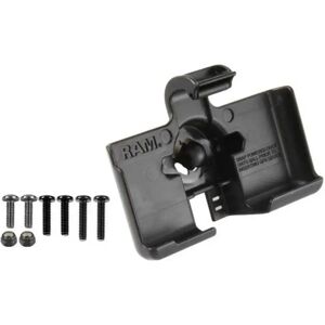 Ram Mounts Soporte Gps Garmin Nuvi 1690 One Size Ram Mounts Soporte Gps Garmin Nuvi 1690 One Size