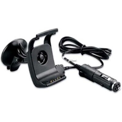 Garmin Soporte De Ventosa Automotive With Speaker Black One Size Garmin Soporte De Ventosa Automotive With Speaker Black One Size