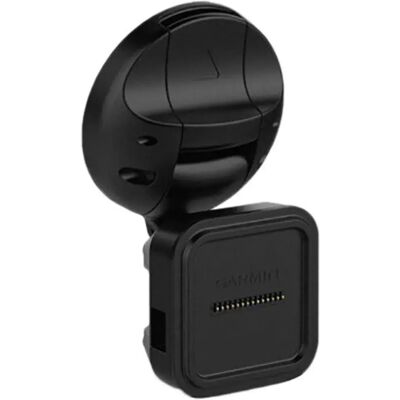 Garmin Soporte De Ventosa Magnetic Overlander Black One Size Garmin Soporte De Ventosa Magnetic Overlander Black One Size