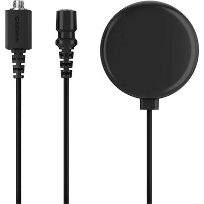 Garmin Adaptador External Gps Iridium Antenna W/adapter Cable Black One Size Garmin Adaptador External Gps Iridium Antenna W/adapter Cable Black One Size