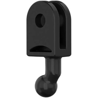 Garmin Soporte Para Cámara De Acción Black One Size Garmin Soporte Para Cámara De Acción Black One Size