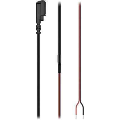 Garmin Cable De Carga 010-13285-03 Black / Red One Size Garmin Cable De Carga 010-13285-03 Black / Red One Size