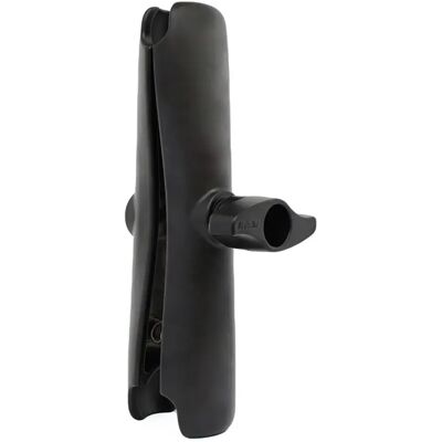 Ram Mounts Brazo Largo De Tamaño D Con Doble Zócalo Black One Size Ram Mounts Brazo Largo De Tamaño D Con Doble Zócalo Black One Size