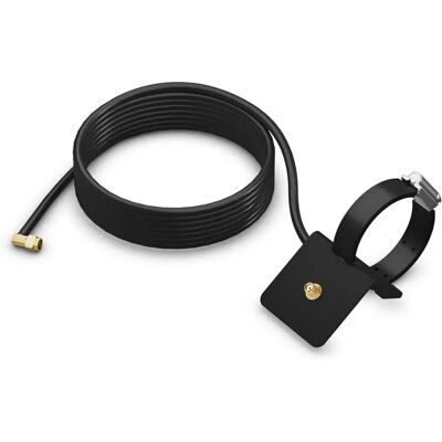 Garmin Kit De Montaje De Antena Tread® Black One Size Garmin Kit De Montaje De Antena Tread® Black One Size