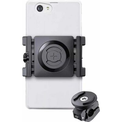 Sp Connect Soporte Para Teléfono Clamp Black One Size Sp Connect Soporte Para Teléfono Clamp Black One Size