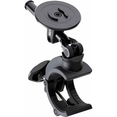 Sp Connect Soporte Para Teléfono Roll Cage 3d Mag-align Black One Size Sp Connect Soporte Para Teléfono Roll Cage 3d Mag-align Black One Size