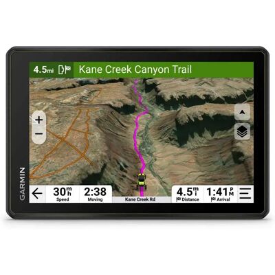 Garmin Gps Navegador Por Satélite Tread 2 Overland Edition Black One Size Garmin Gps Navegador Por Satélite Tread 2 Overland Edition Black One Size