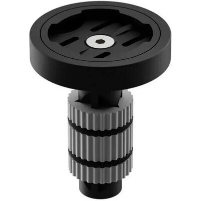 Beeline Soporte Gps Moto Ii Fork Stem Black One Size Beeline Soporte Gps Moto Ii Fork Stem Black One Size