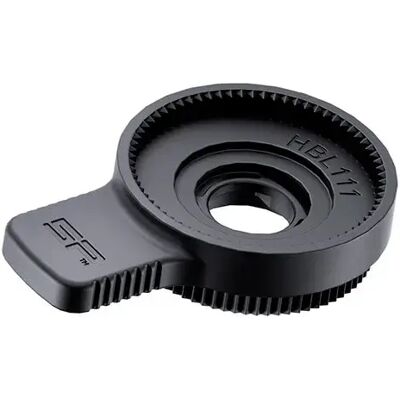 Sp Connect Adaptador De Montaje Para Teléfono Spc/spc+ Black One Size Sp Connect Adaptador De Montaje Para Teléfono Spc/spc+ Black One Size