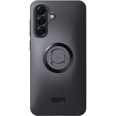 Sp Connect Funda Para Móvil Spc+ Samsung Galaxy A56 Black One Size Sp Connect Funda Para Móvil Spc+ Samsung Galaxy A56 Black One Size