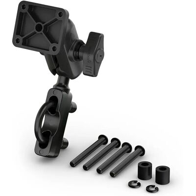 Garmin Kit De Montaje Para Manillar Zūmo Xt3 Black One Size Garmin Kit De Montaje Para Manillar Zūmo Xt3 Black One Size