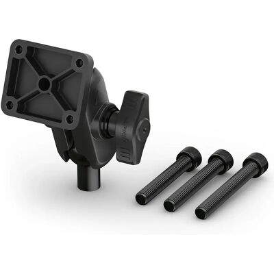 Garmin Soporte De Poste De Motocicleta Zūmo Xt3 Black One Size Garmin Soporte De Poste De Motocicleta Zūmo Xt3 Black One Size