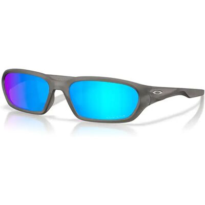 Oakley Gafas De Sol Terraforma Grey / Blue Prizm Sapphire/CAT3 Oakley Gafas De Sol Terraforma Grey / Blue Prizm Sapphire/CAT3
