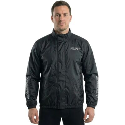 Rst Chaqueta Lightweight Black 2XL Rst Chaqueta Lightweight Black 2XL