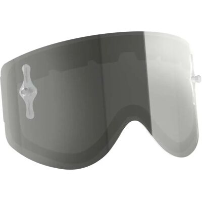 Scott Lentes De Recambio Recoil Xl/80´s Double Grey Grey/CAT3 Scott Lentes De Recambio Recoil Xl/80´s Double Grey Grey/CAT3