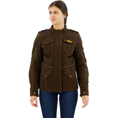 Segura Chaqueta Tabata Brown 42 Segura Chaqueta Tabata Brown 42