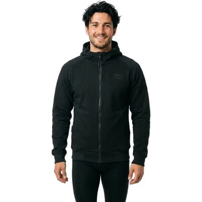 Oxford Sudadera Con Cremallera Armourlite Aa Lockon Black S Oxford Sudadera Con Cremallera Armourlite Aa Lockon Black S