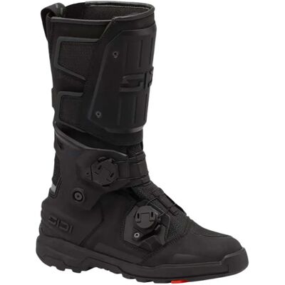 Sidi Botas De Moto Taurus Gore-tex® Black EU 42 Sidi Botas De Moto Taurus Gore-tex® Black EU 42