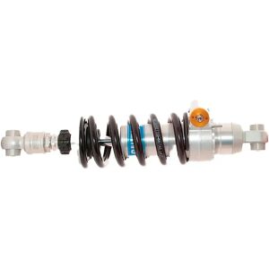 Öhlins Amortiguador Stx 46 Street Bm 640 Bmw R Nine T Scrambler&r Nine T Urban G/s 16-20 Silver 374 mm Öhlins Amortiguador Stx 46 Street Bm 640 Bmw R Nine T Scrambler&r Nine T Urban G/s 16-20 Silver 374 mm
