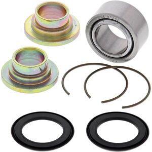 All Balls Kit De Elevación Del Amortiguador Trasero Ktm 450 Exc-f 2003-2004 Aluminium / Black One Size All Balls Kit De Elevación Del Amortiguador Trasero Ktm 450 Exc-f 2003-2004 Aluminium / Black One Size