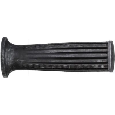 Ariete Puños Bmw Closed Black Rubber Ariete Puños Bmw Closed Black Rubber