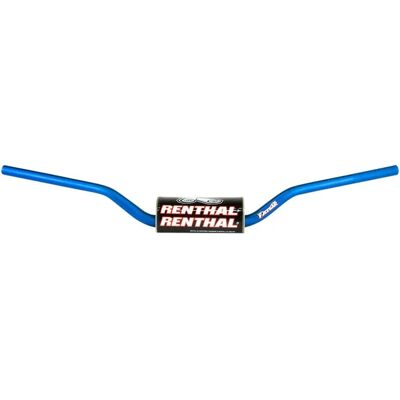 Manillar Renthal Fatbar 604 Rc - Mountain Bike Manillar Renthal Fatbar 604 Rc - Mountain Bike