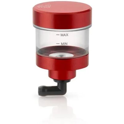 Rizoma Depósito Del Embrague Pure Ct145 Red One Size Rizoma Depósito Del Embrague Pure Ct145 Red One Size