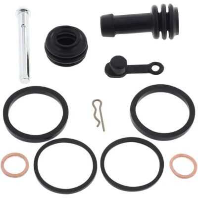 Moose Hard-parts Kit De Reparación De La Pinza De Freno Trasera Suzuki Rm80 90-95 Multicolour One Size Moose Hard-parts Kit De Reparación De La Pinza De Freno Trasera Suzuki Rm80 90-95 Multicolour One Size