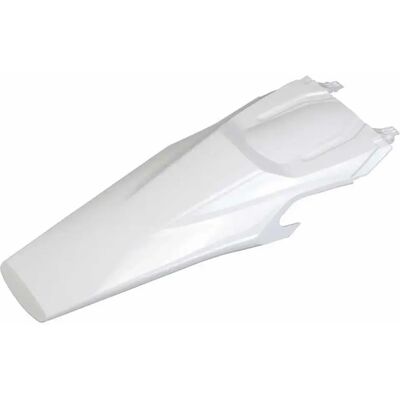 Ufo TC 250, FC 350, TC 125, FC 450, FC 250 Guardabarros trasero - Guardabarros trasero Ufo TC 250, FC 350, TC 125, FC 450, FC 250 Guardabarros trasero - Guardabarros trasero