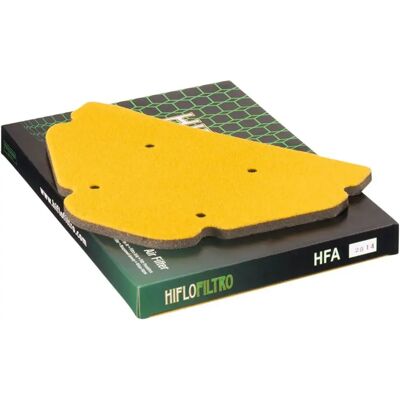 Hiflofiltro Filtro De Aire Kawasaki Hfa2914 One Size Hiflofiltro Filtro De Aire Kawasaki Hfa2914 One Size