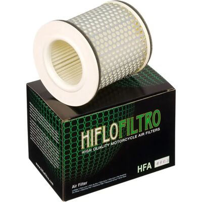 Hiflofiltro Filtro De Aire Yamaha Hfa4603 One Size Hiflofiltro Filtro De Aire Yamaha Hfa4603 One Size